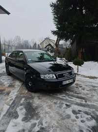 Audi A4 B6 2.0 benzyna