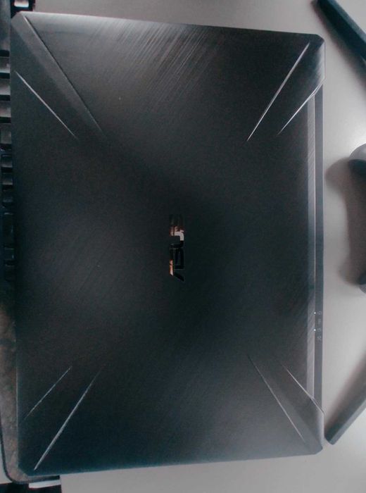 Komputer ASUS TUF GAMING FX705DT - Ryzen 5 >Super Stan