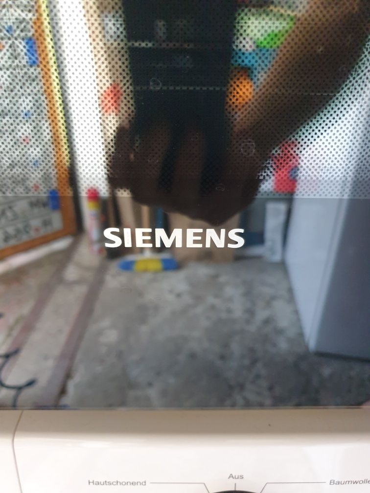 Свіженька!! Електродуховка SIEMENS_ Нержавійка 2023р