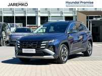 Hyundai Tucson 1.6 T-GDI Smart + Led FV23% Salon Polska ASO