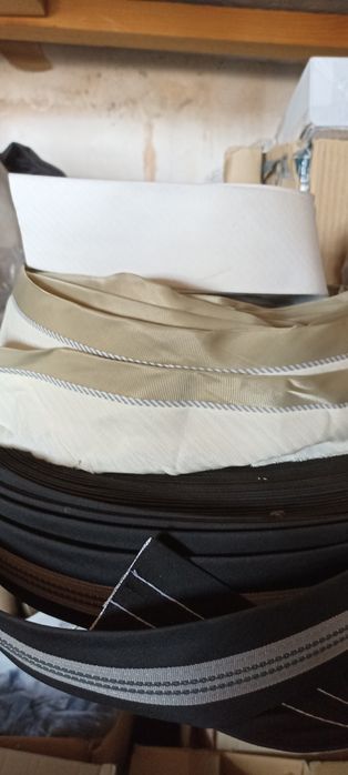 Продам различные нитки.