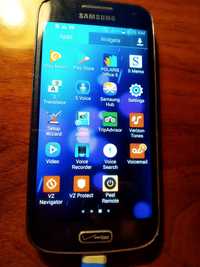 Мобильный телефон SAMSUNG Galaxy S4mini