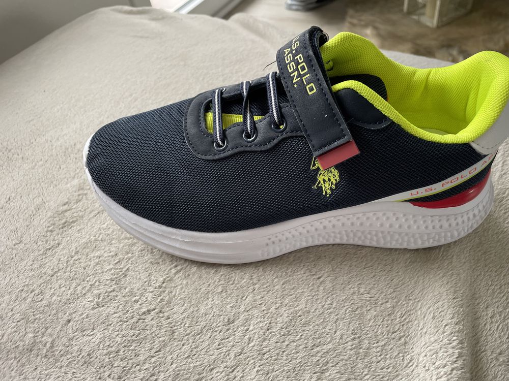 Buty Polo Ralph Lauren 39r