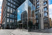 Продаж квартири, ЖК Chicago Central House, вул. Антоновича