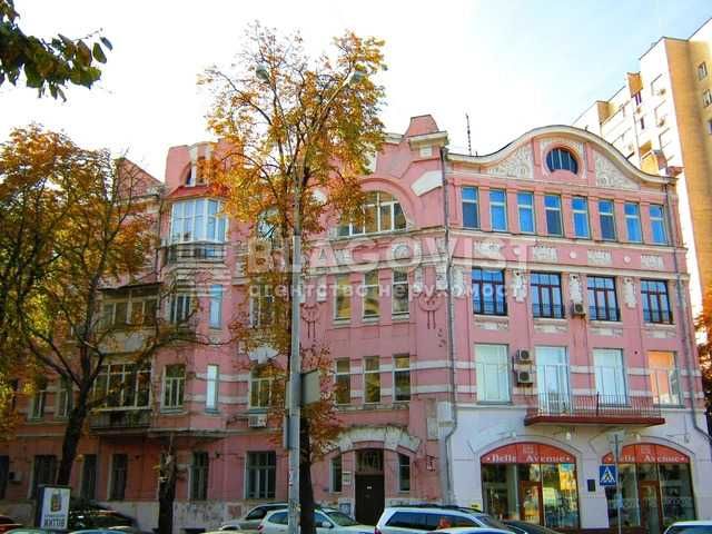 Продам квартиру Омеляновича-Павленка Михайл (Суворова),14/12   58 кв.м