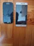 Zestaw 2 telefonów