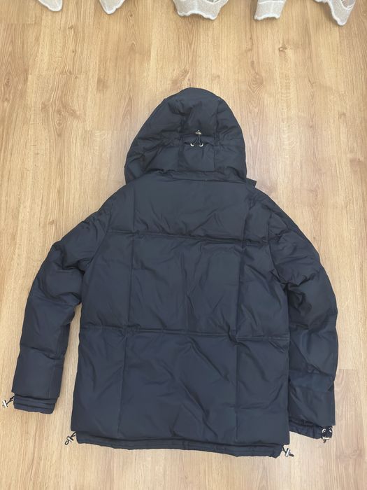 куртка парка пуховик moncler