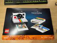 LEGO 21345 Ideas - Aparat Polaroid OneStep SX-70 NOWY