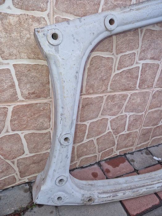 Продам раму оригінальну на DKW NZ