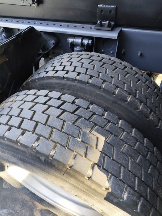 Продам авто ДАФ CF85