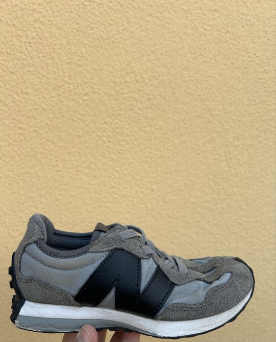 Sapatilhas  New Balance 327 Kids