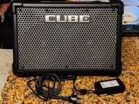 Vendo Roland street cube ex