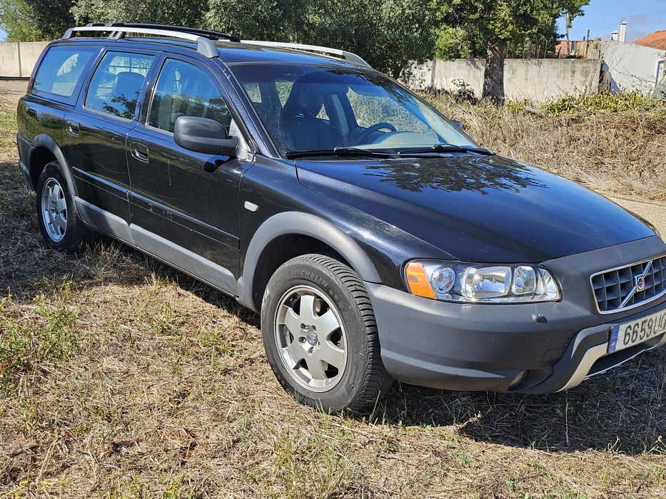 Volvo XC 70 D5 Optimo estado