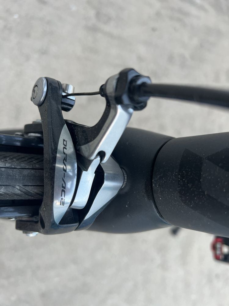 Scott Addict 10 Full Dura-ace