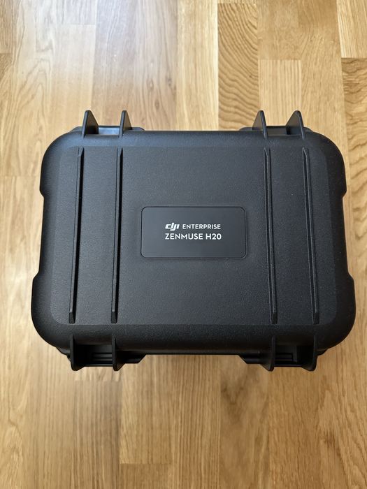 DJ Бокс-кейс противоударный с регулирующим клапоном вентиляции