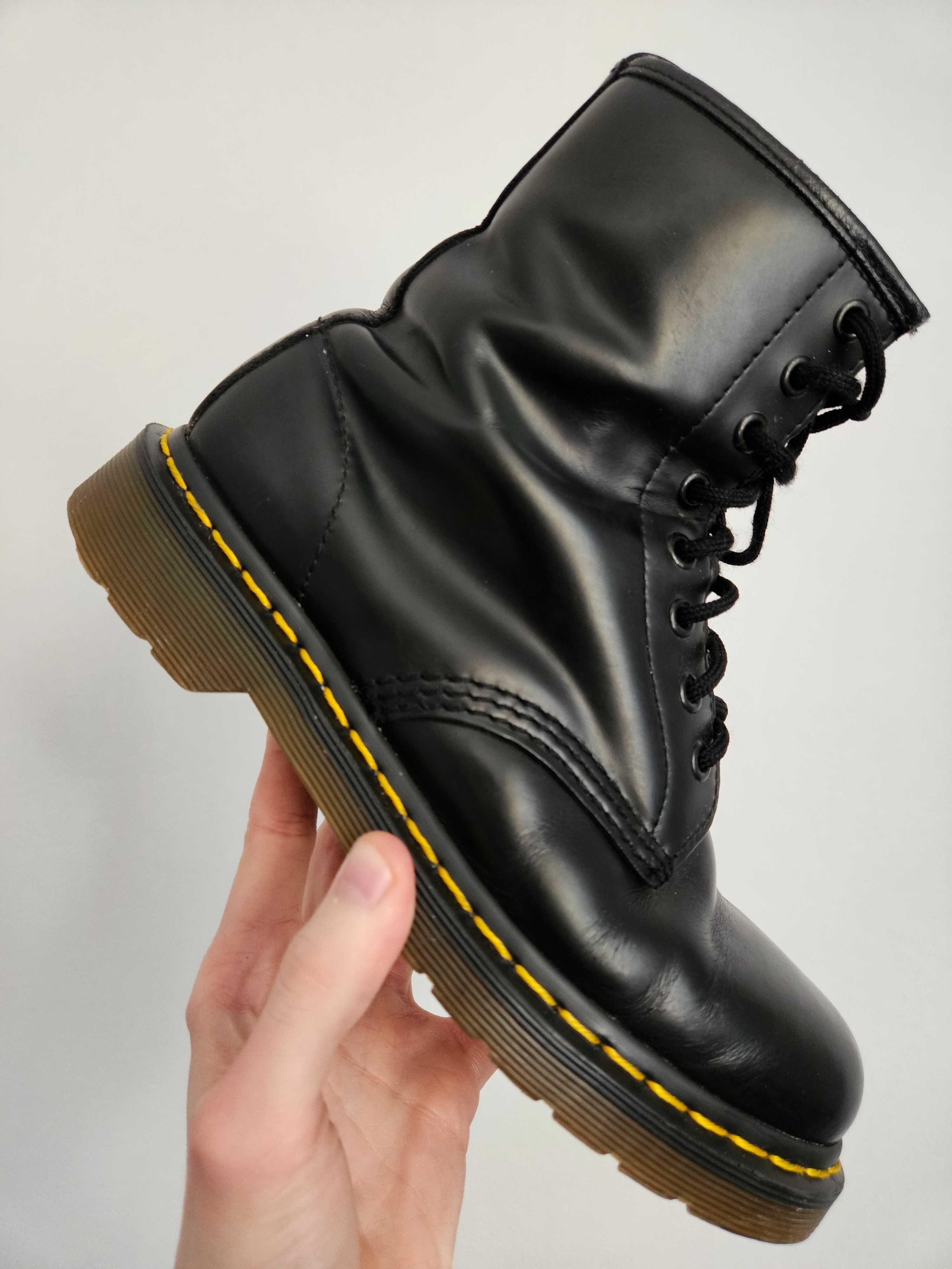 Dr Martens 1460 rozmiar 38