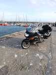 BMW LT 1200 de 2005