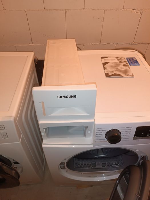 Suszarka do odzieży Samsung