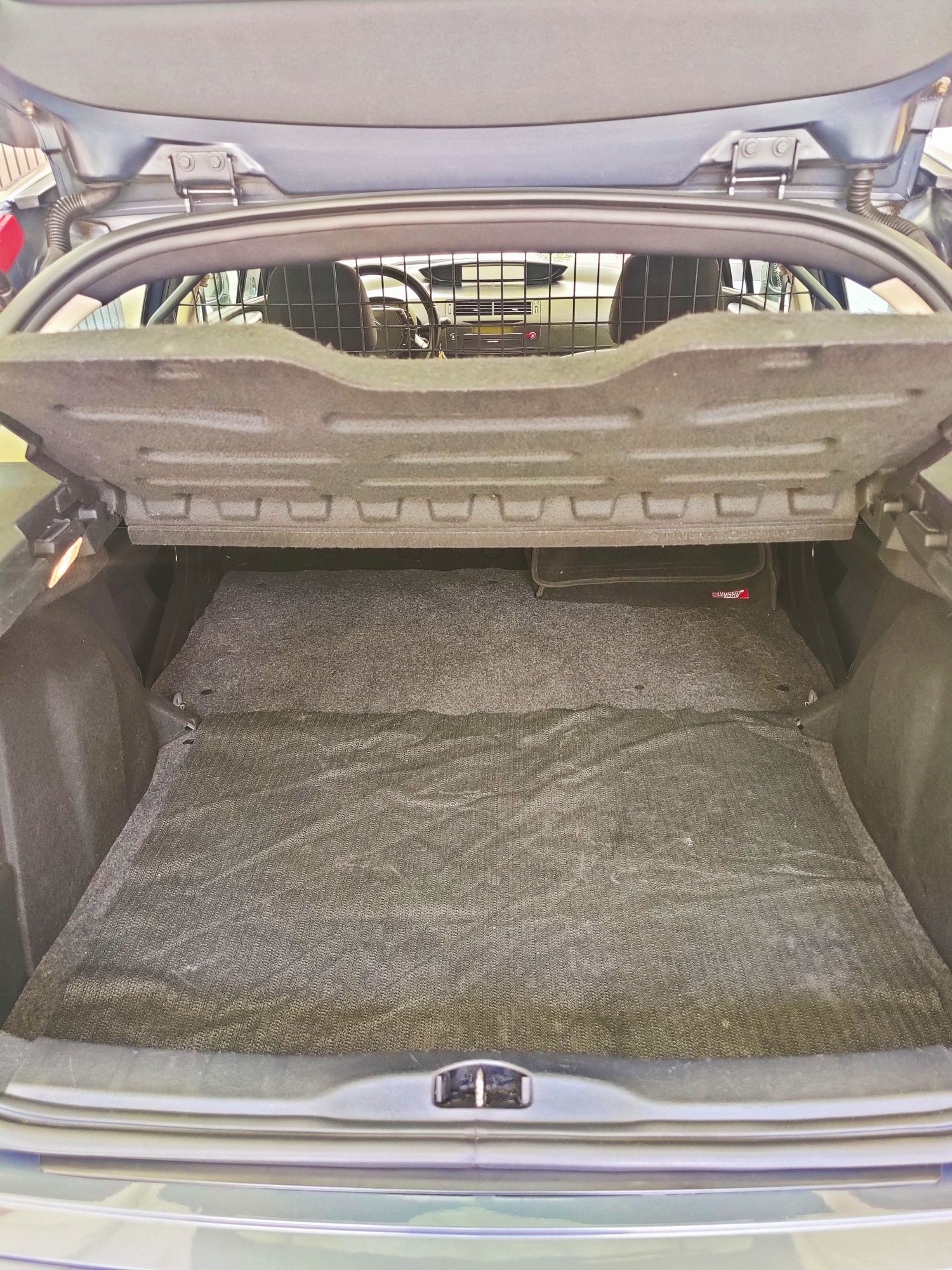 Citroen C4 1.6hdi enterprise