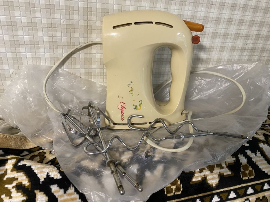 Міксер  б/у продаю