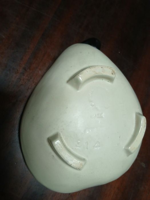 Ceramista Modernista Bordalo Pinheiro