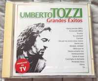 Umberto Tozzi Grandes Exitos CD