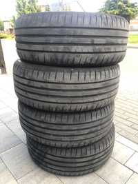 Opony Dunlop 205/55/R16