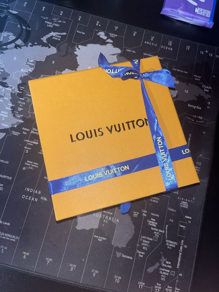 Pasek Louis Vuitton 90cm