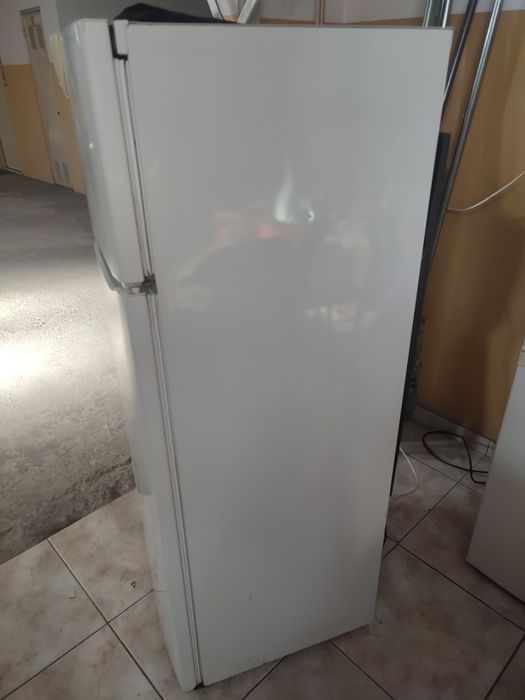 Frigorífico Indesit
