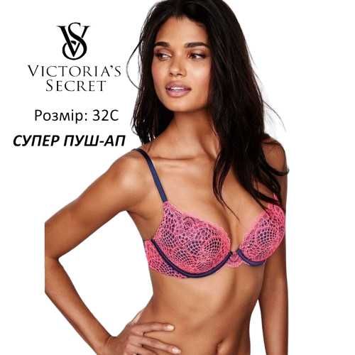 Ліф бюстик бюстгальтер бюстгалтер ліфчик victoria's secret bombshell