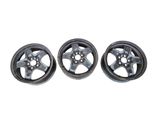 Felgi Strukturalne 16 5x108 6 1/2Jx16H2 ET47,5 Ford