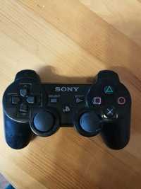 Oryginalny pad do Sony PlayStation 3.