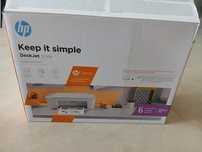 Drukarka hp DeskJet 2710e