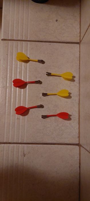 Strip Dart - gra imprezowa, dart, gra magnetyczna w rzutki