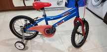 Bicicleta criança