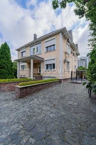 Продам 6 кімнатний будинок на Печерську 437 кв.м, 11 соток! Центр