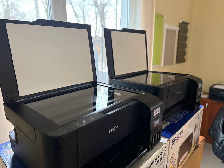 Продам 2 принтера