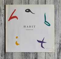 Habit Medicine Man LP 12