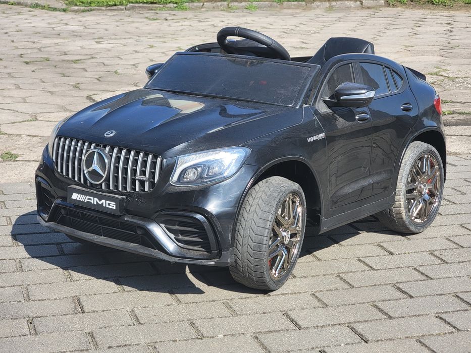 Autko Elektryczne dla dzieci