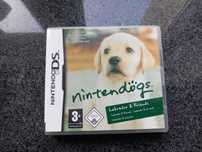 Nintendogs Labrador & Friends - Nintendo DS