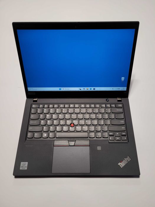 Laptop Lenovo Thinkpad T14 i5 / 32GB / 512GB / 14"FHD _RRRezerwacja
