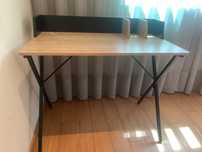 Secretaria como nova