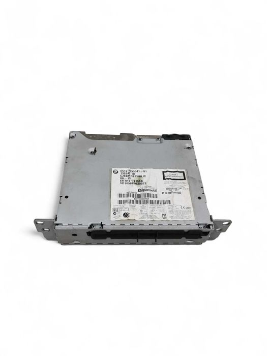 Radio CD Czytnik nawigacji BMW F20 F21 F22 F30 F31 F32 F33