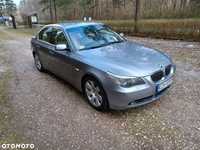 Bmw 530d automat