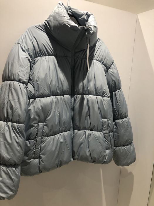 Kurtka puchowa puffer Outhorn rozm L