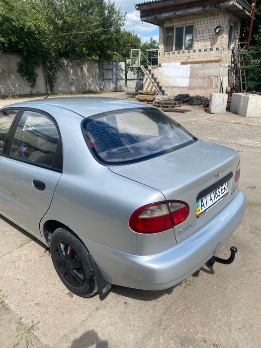 Продам автомобіь
