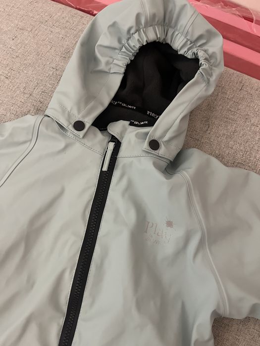 Strój nieprzemakalny komplet przeciwdeszczowy 98/104