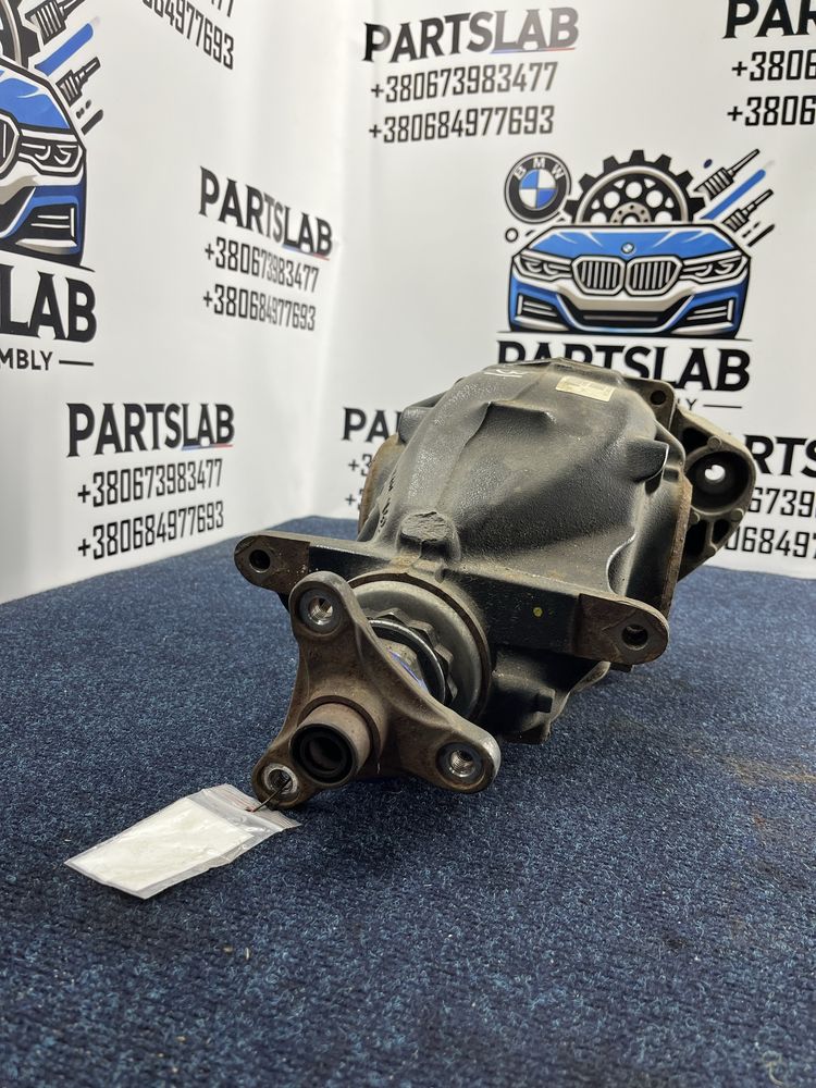 Редуктор задній 3.23 bmw f22 f23 f30 f31 f32 f33 f36 мост бмв міст
