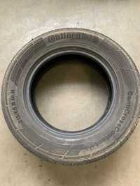 opony letnie CONTINENTAL CONTICROSS CONTACT 215/65/R16 4szt.