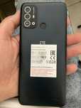ZTE Blade A53 Pro 4/64 gb донор